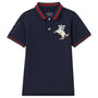 Giordano Junior Napoleon Polo - Premium Polo