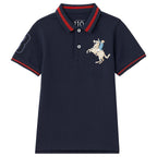 Giordano Junior Napoleon Polo - Premium Polo