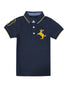 Giordano Junior Napoleon Polo - Premium Polo