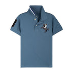 Giordano Junior Napoleon Polo - Premium Polo