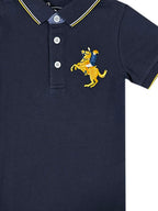 Giordano Junior Napoleon Polo - Premium Polo