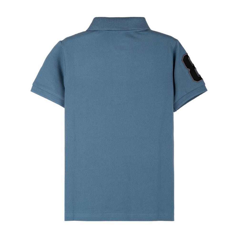 Giordano Junior Napoleon Polo - Premium Polo
