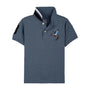 Giordano Junior Napoleon Polo - Premium Polo