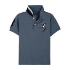 Giordano Junior Napoleon Polo - Premium Polo