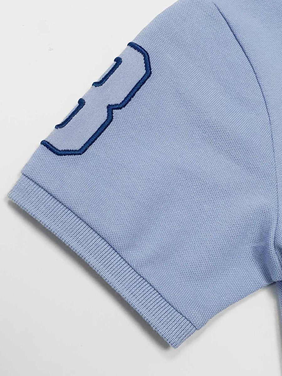 Giordano Junior Napoleon Polo - Premium Polo