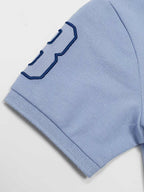 Giordano Junior Napoleon Polo - Premium Polo