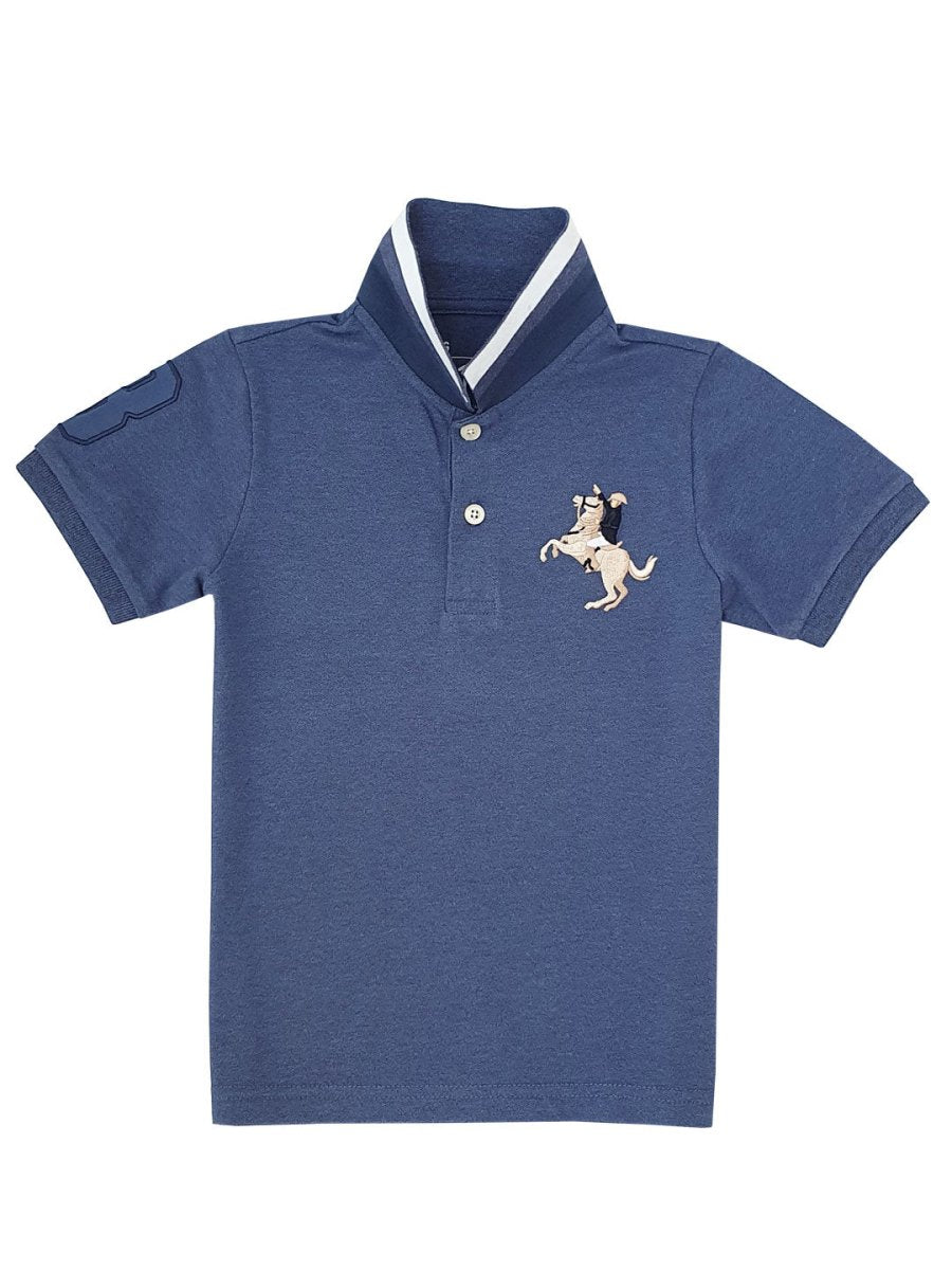 Giordano Junior Napoleon Polo - Premium Polo