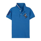 Giordano Junior Napoleon Polo - Premium Polo