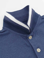 Giordano Junior Napoleon Polo - Premium Polo
