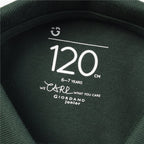 Giordano Junior Napoleon Polo - Premium Polo