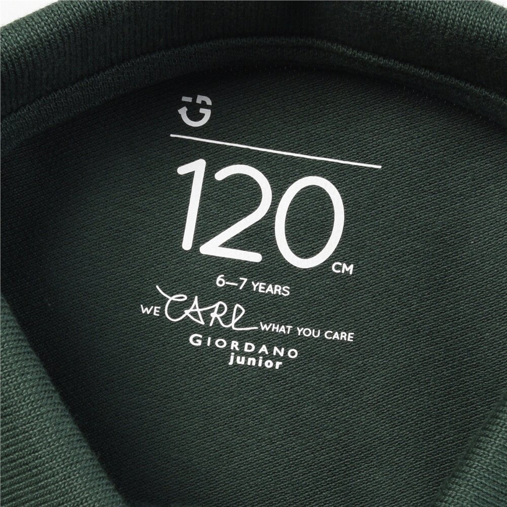 Giordano Junior Napoleon Polo - Premium Polo
