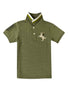 Giordano Junior Napoleon Polo - Premium Polo