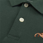 Giordano Junior Napoleon Polo - Premium Polo