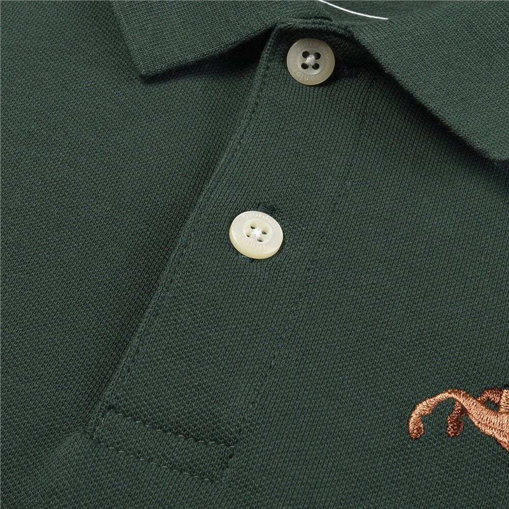 Giordano Junior Napoleon Polo - Premium Polo