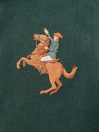 Giordano Junior Napoleon Polo - Premium Polo