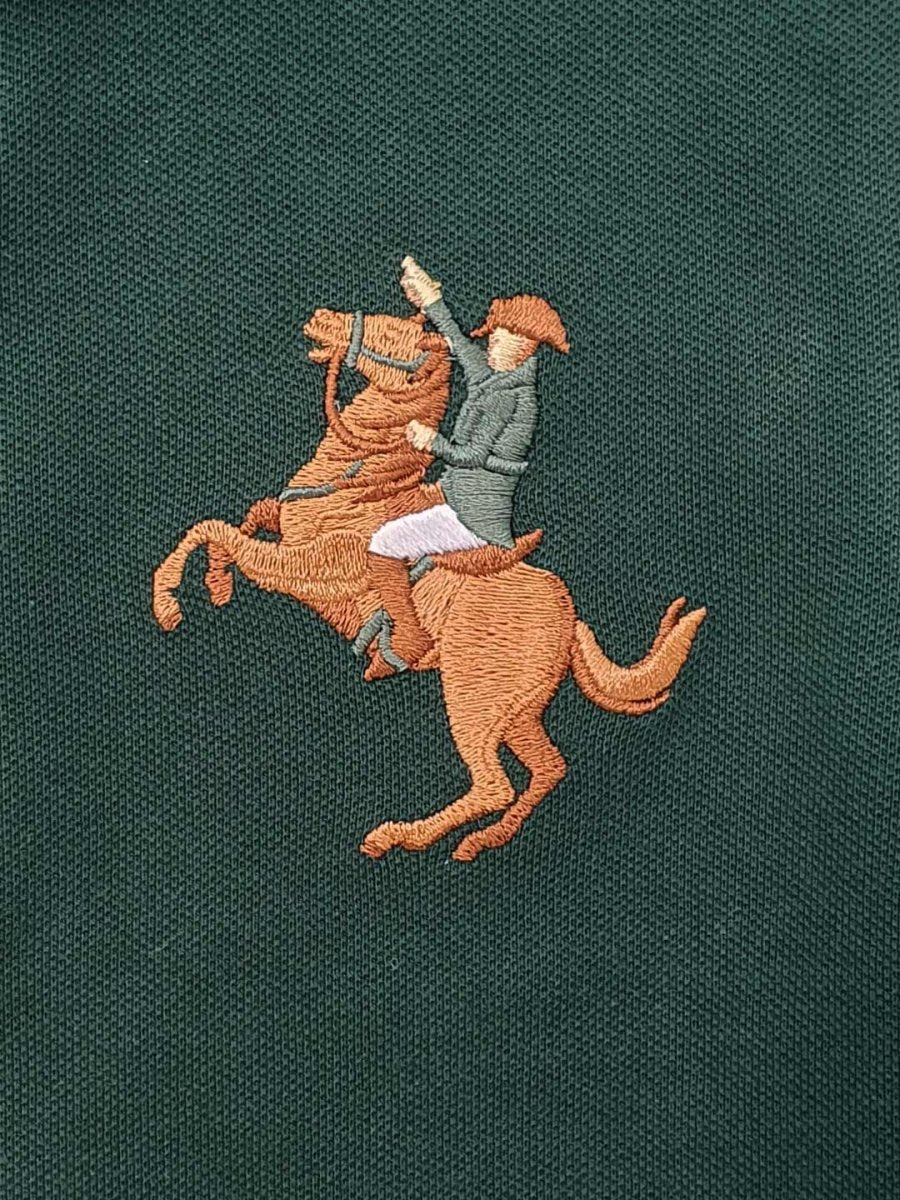 Giordano Junior Napoleon Polo - Premium Polo