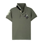 Giordano Junior Napoleon Polo - Premium Polo