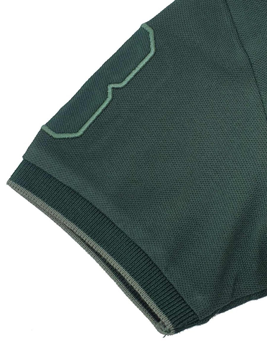 Giordano Junior Napoleon Polo - Premium Polo