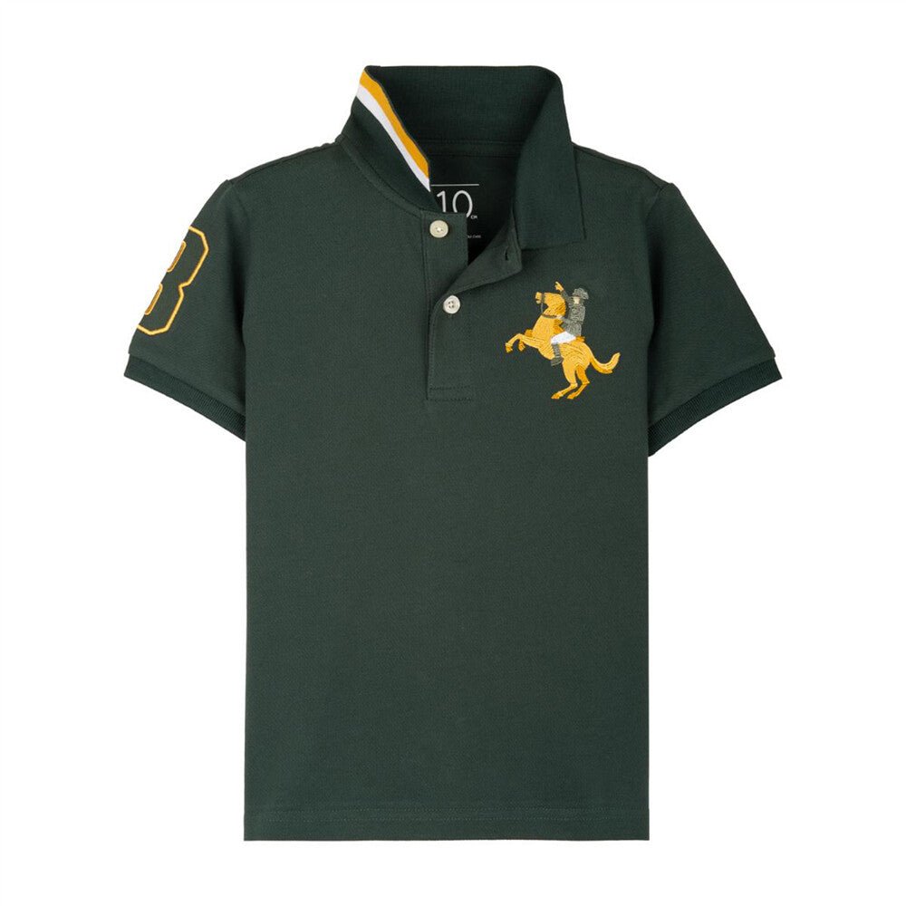 Giordano Junior Napoleon Polo - Premium Polo