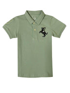Giordano Junior Napoleon Polo - Premium Polo