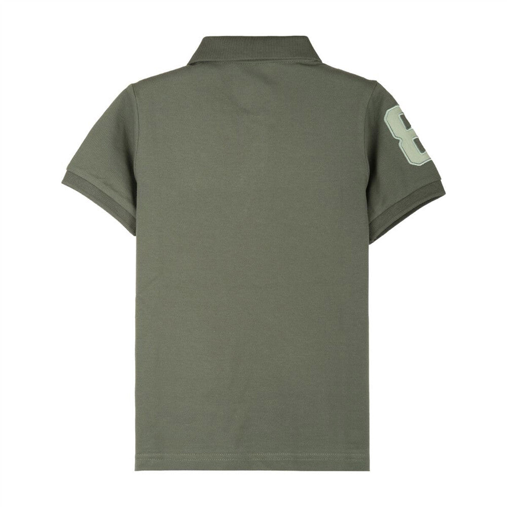 Giordano Junior Napoleon Polo - Premium Polo