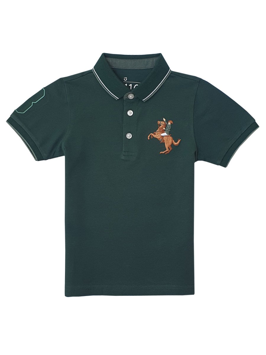 Giordano Junior Napoleon Polo - Premium Polo