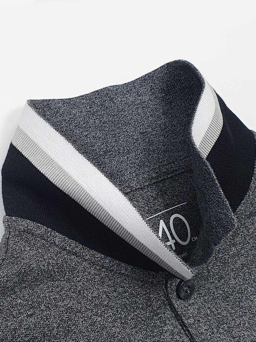 Giordano Junior Napoleon Polo - Premium Polo