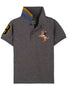Giordano Junior Napoleon Polo - Premium Polo