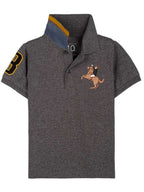 Giordano Junior Napoleon Polo - Premium Polo