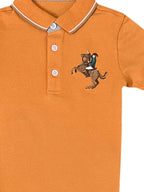 Giordano Junior Napoleon Polo - Premium Polo