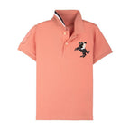 Giordano Junior Napoleon Polo - Premium Polo