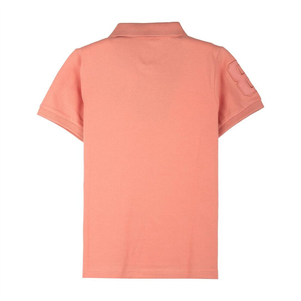 Giordano Junior Napoleon Polo - Premium Polo