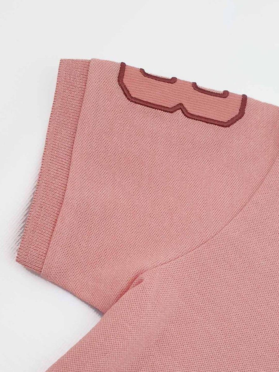 Giordano Junior Napoleon Polo - Premium Polo