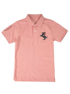 Giordano Junior Napoleon Polo - Premium Polo