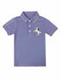 Giordano Junior Napoleon Polo - Premium Polo