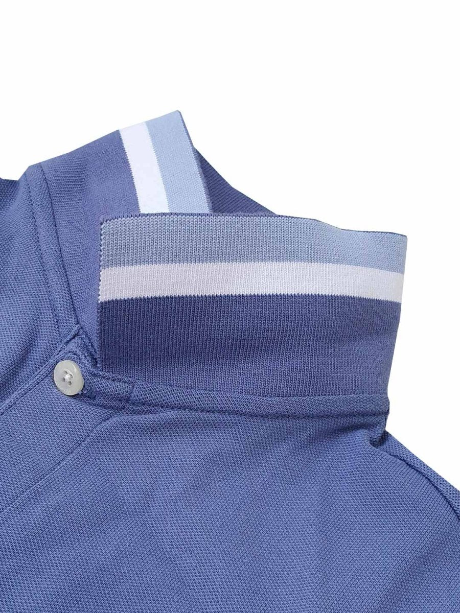Giordano Junior Napoleon Polo - Premium Polo