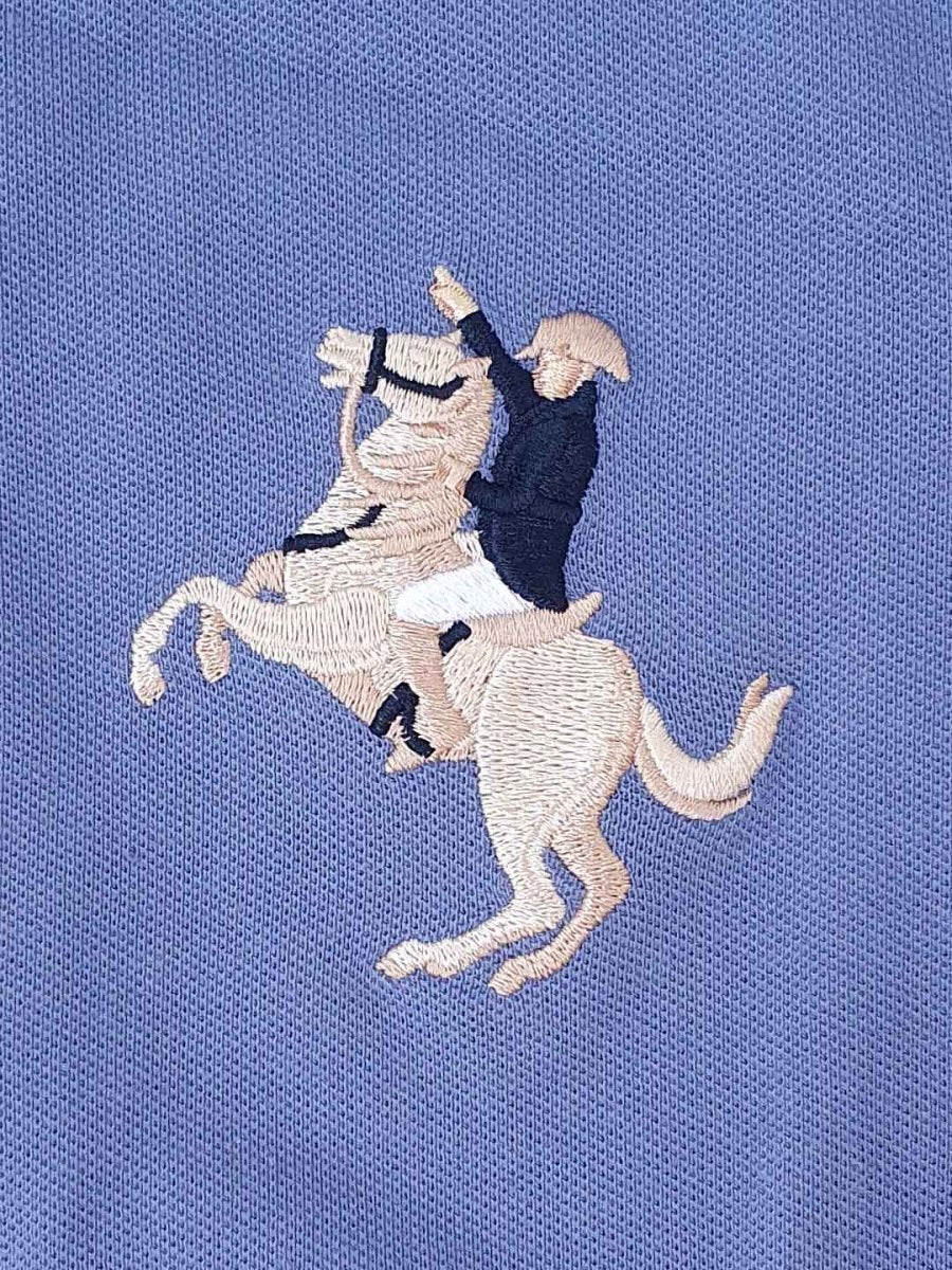 Giordano Junior Napoleon Polo - Premium Polo