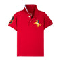 Giordano Junior Napoleon Polo - Premium Polo