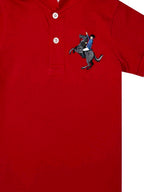 Giordano Junior Napoleon Polo - Premium Polo