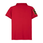 Giordano Junior Napoleon Polo - Premium Polo
