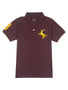 Giordano Junior Napoleon Polo - Premium Polo