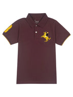 Giordano Junior Napoleon Polo - Premium Polo