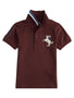 Giordano Junior Napoleon Polo - Premium Polo