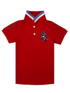 Giordano Junior Napoleon Polo - Premium Polo