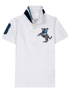 Giordano Junior Napoleon Polo - Premium Polo