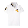 Giordano Junior Napoleon Polo - Premium Polo