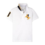 Giordano Junior Napoleon Polo - Premium Polo