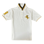 Giordano Junior Napoleon Polo - Premium Polo