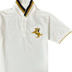 Giordano Junior Napoleon Polo - Premium Polo