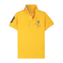 Giordano Junior Napoleon Polo - Premium Polo